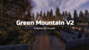 Green Mountain V2
