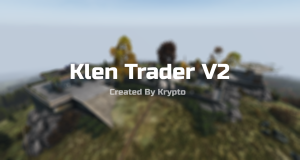 Klen Trader V2