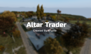 Altar Trader