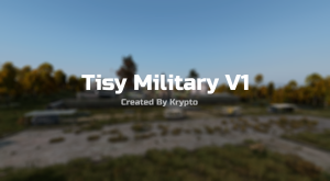 Tisy V1